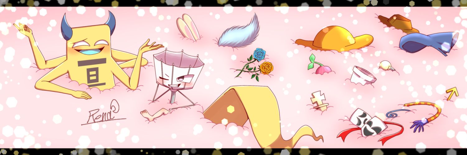 darkcrow8307's profile banner image