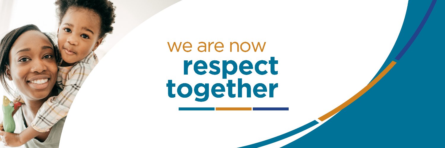 Pennsylvania Coalition to Advance Respect (PCAR) banner