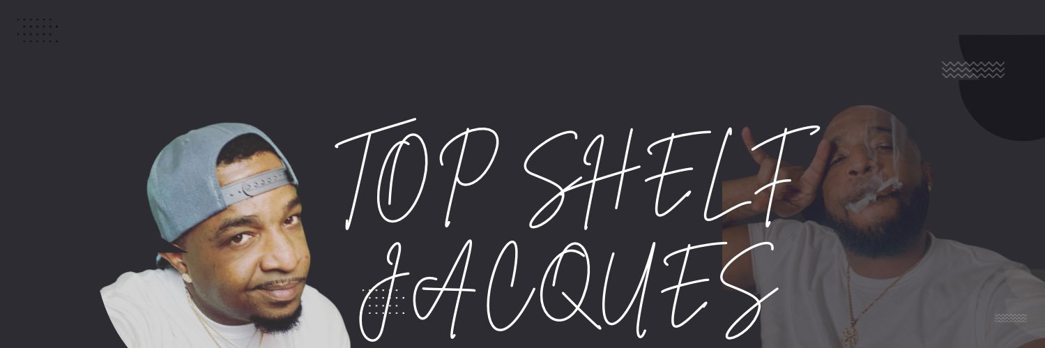 TopShelfJacques's profile banner image