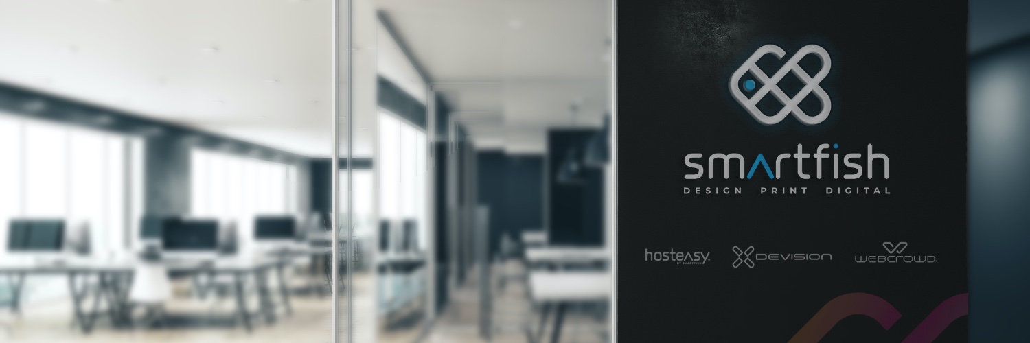 SmartfishCrew's profile banner image