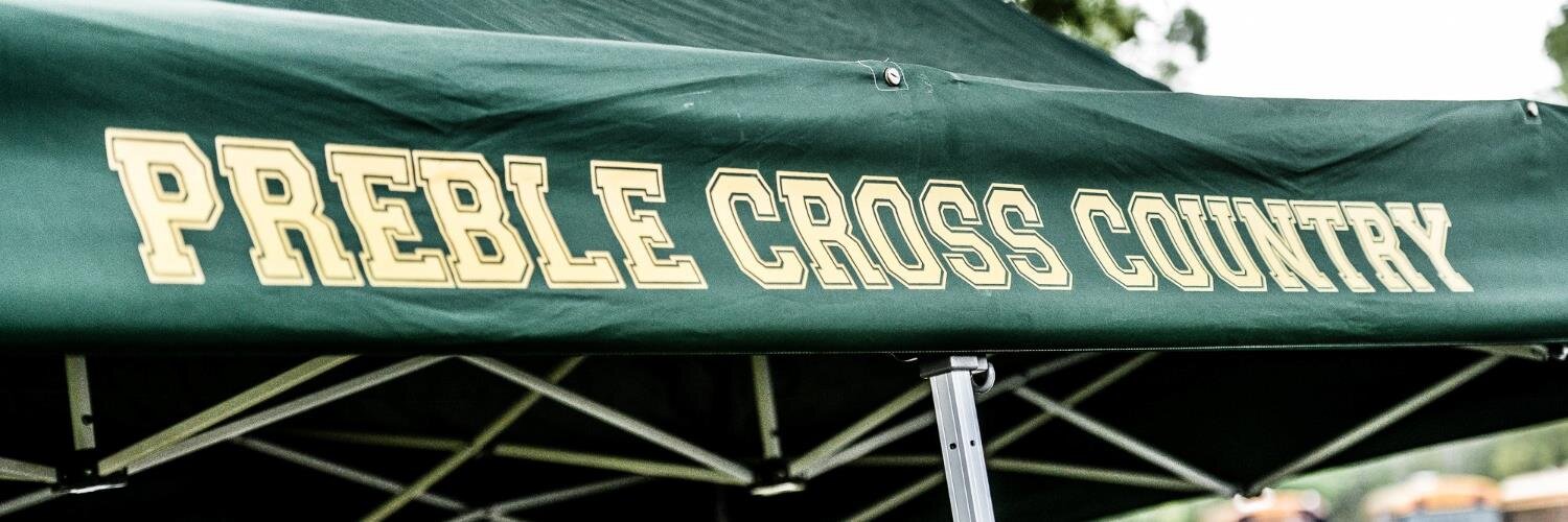 Preble CC/Distance banner