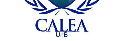 CALEA UnB banner