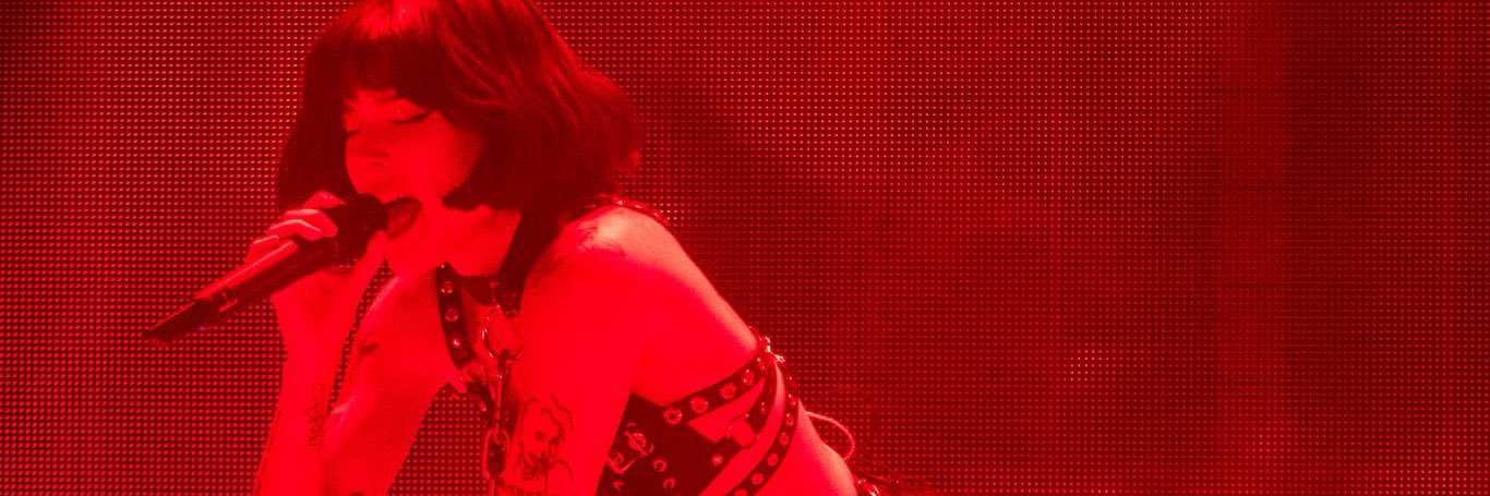 Lena banner