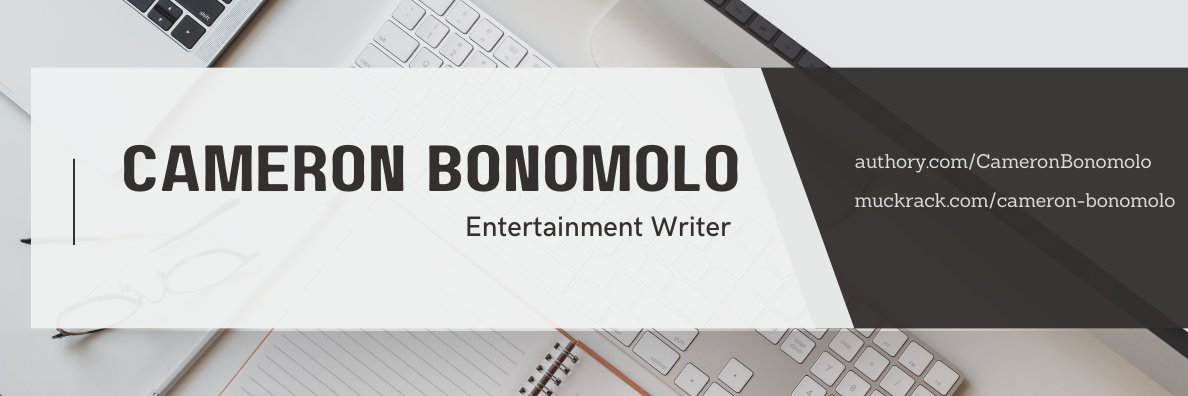 Cameron Bonomolo banner