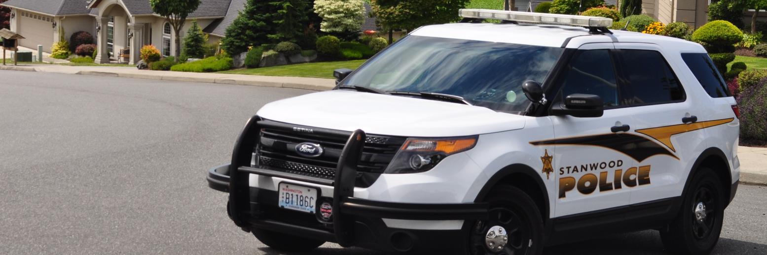StanwoodPD's profile banner image
