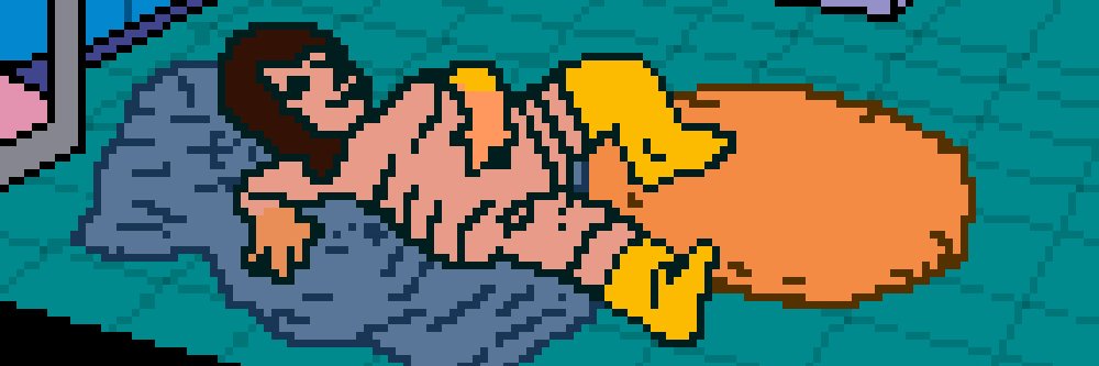 Fendfje's profile banner image