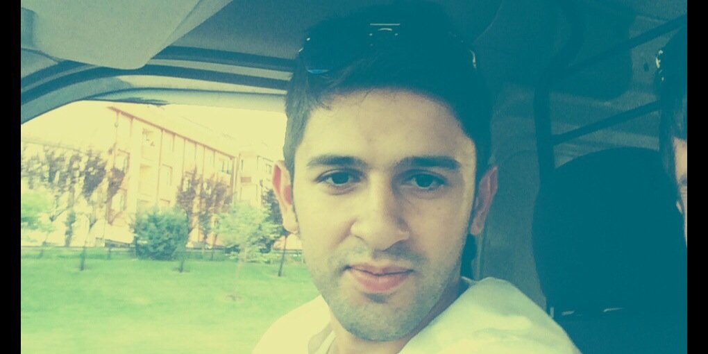 ferhatsym's profile banner image