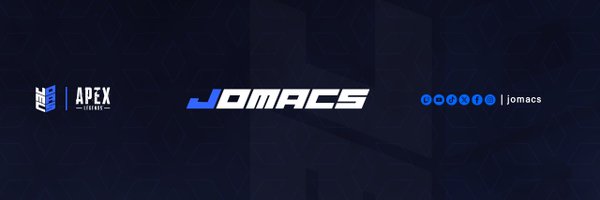 Jomacs_ Profile Banner