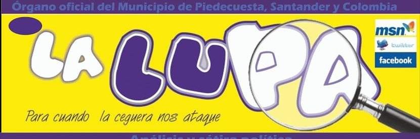 PERIODICOLALUPA's profile banner image