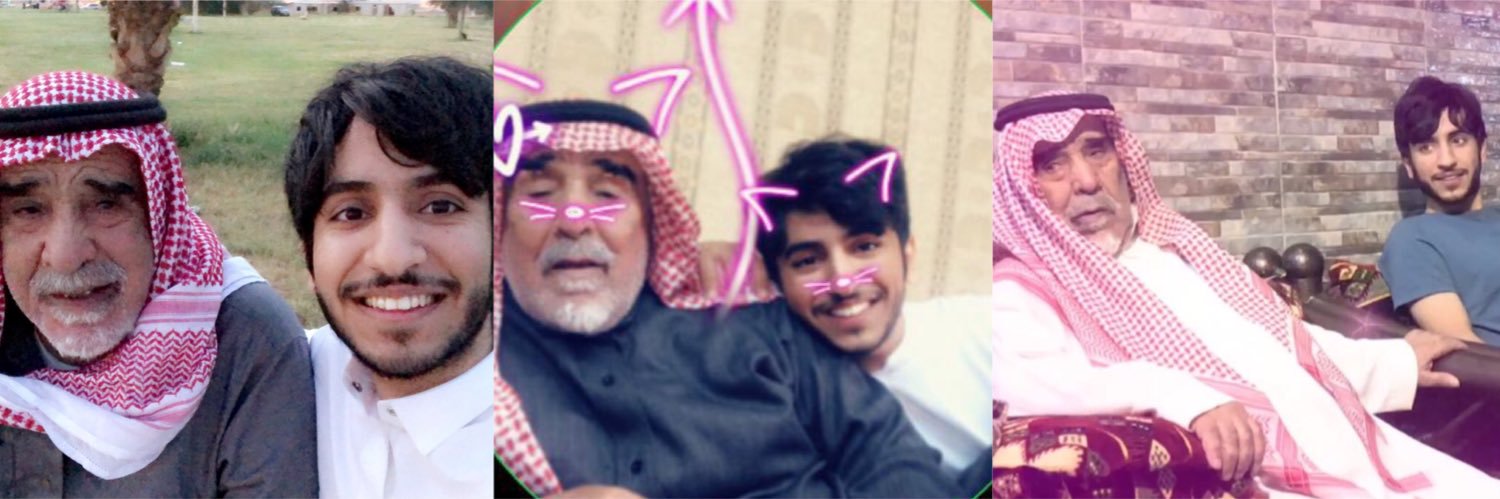 خالد 🇸🇦📿. banner