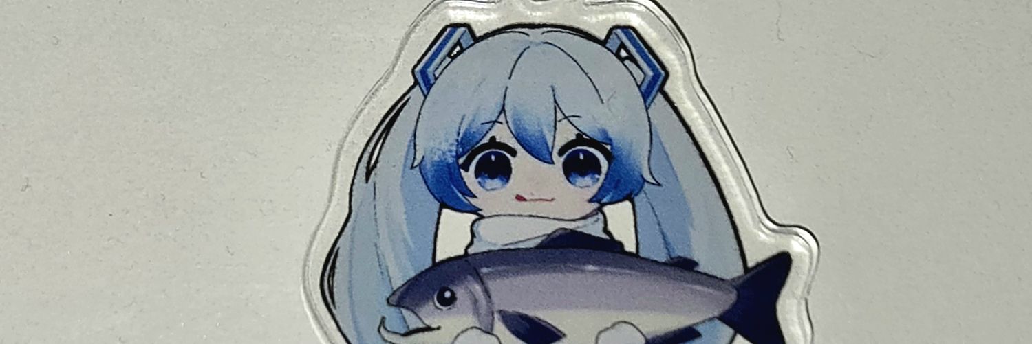 しゃけぴんく banner