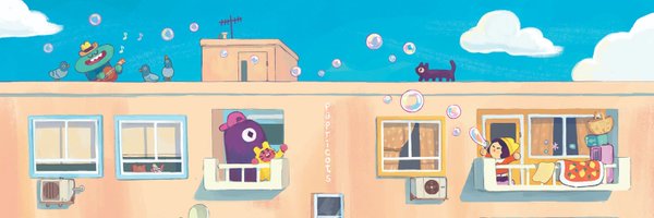 papricots Profile Banner