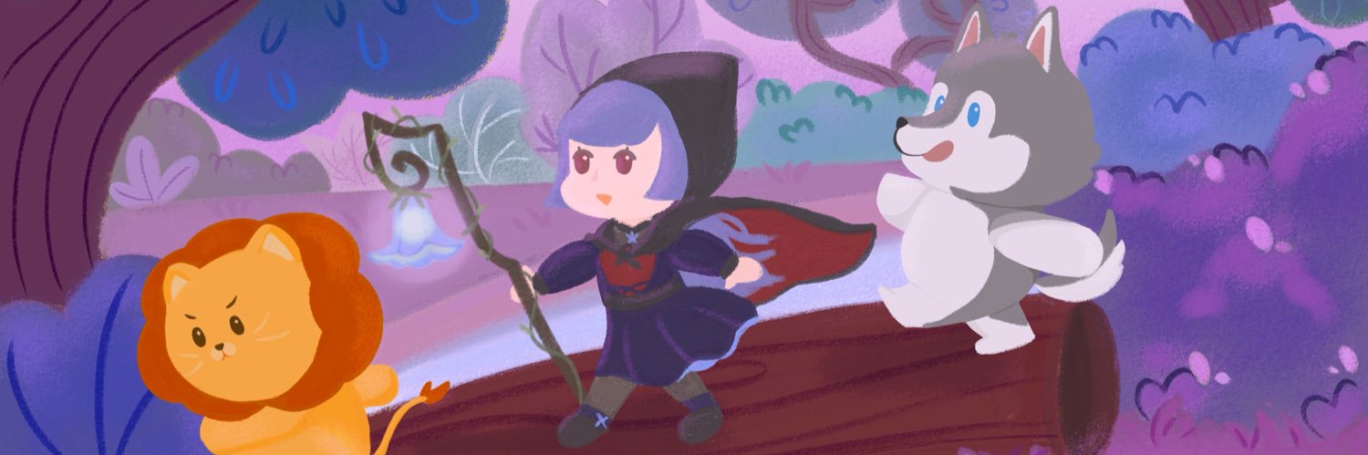 dahel banner
