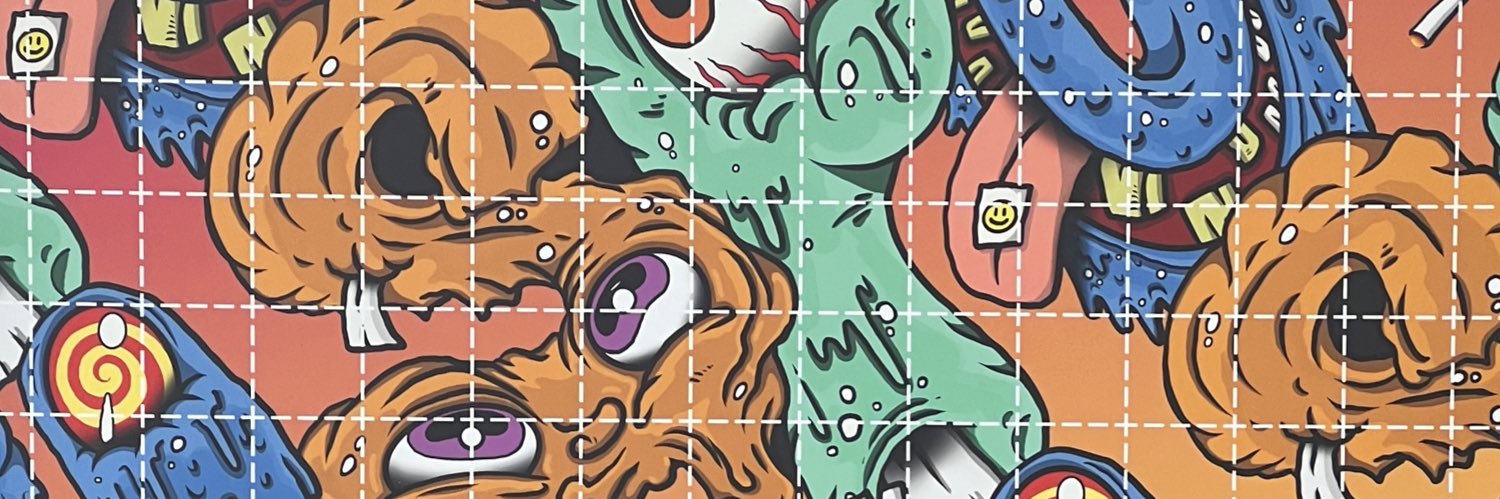 Джером 🧍🏽‍♂️ banner