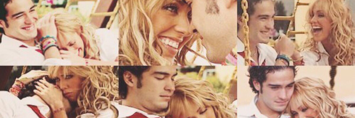 Daniela00D's profile banner image