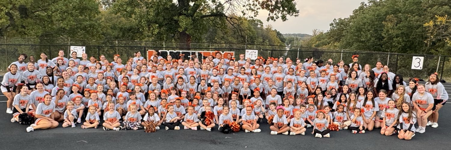 UTHSCheer's profile banner image