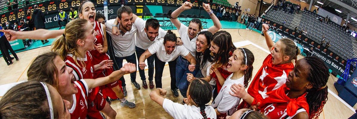 Paula Domínguez banner