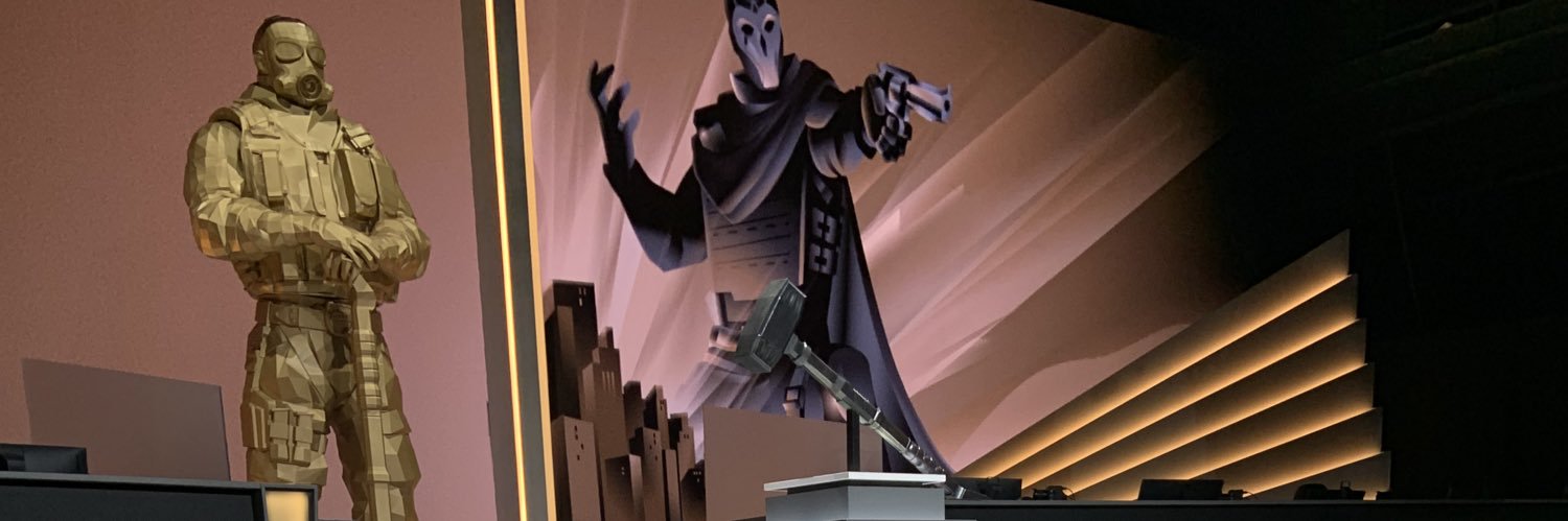 LoganSElite's profile banner image