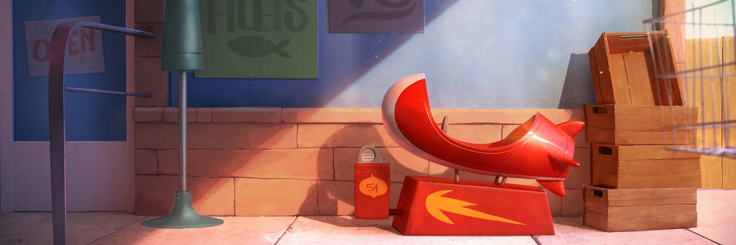 Nicholas Arioli banner