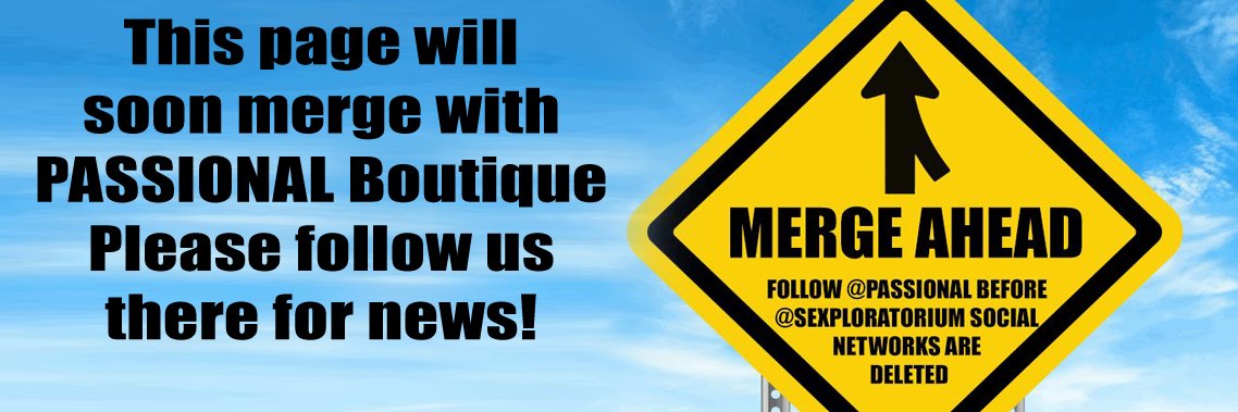 Sexploratorium's profile banner image