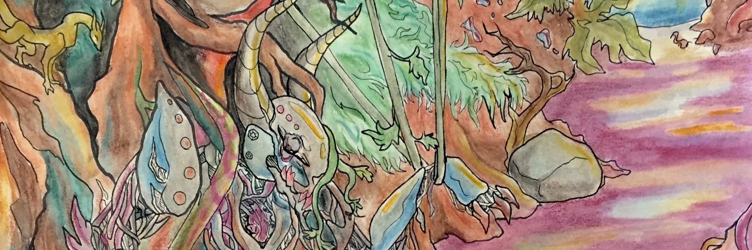 iffondrel's profile banner image