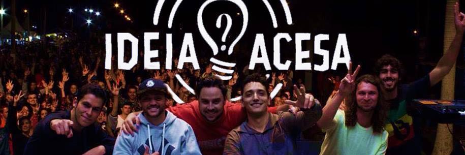 IdeiaAcesa's profile banner image