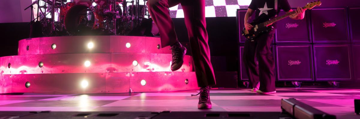 harryxbabylon's profile banner image