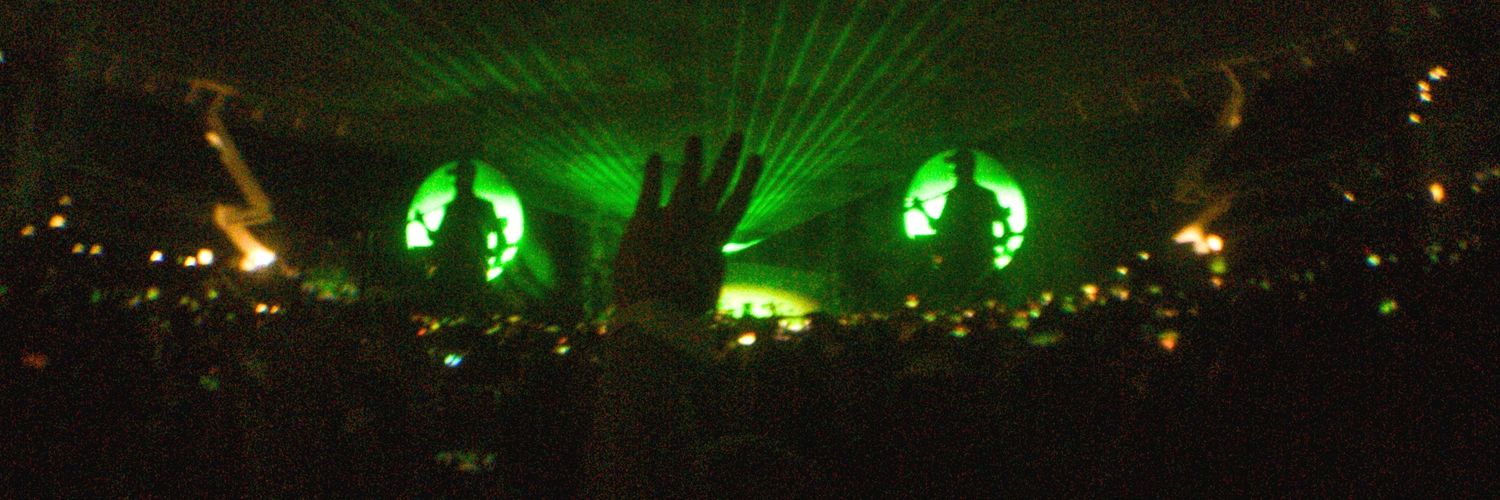alienradiowave's profile banner image