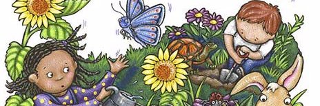 MrsSimpsonClass's profile banner image