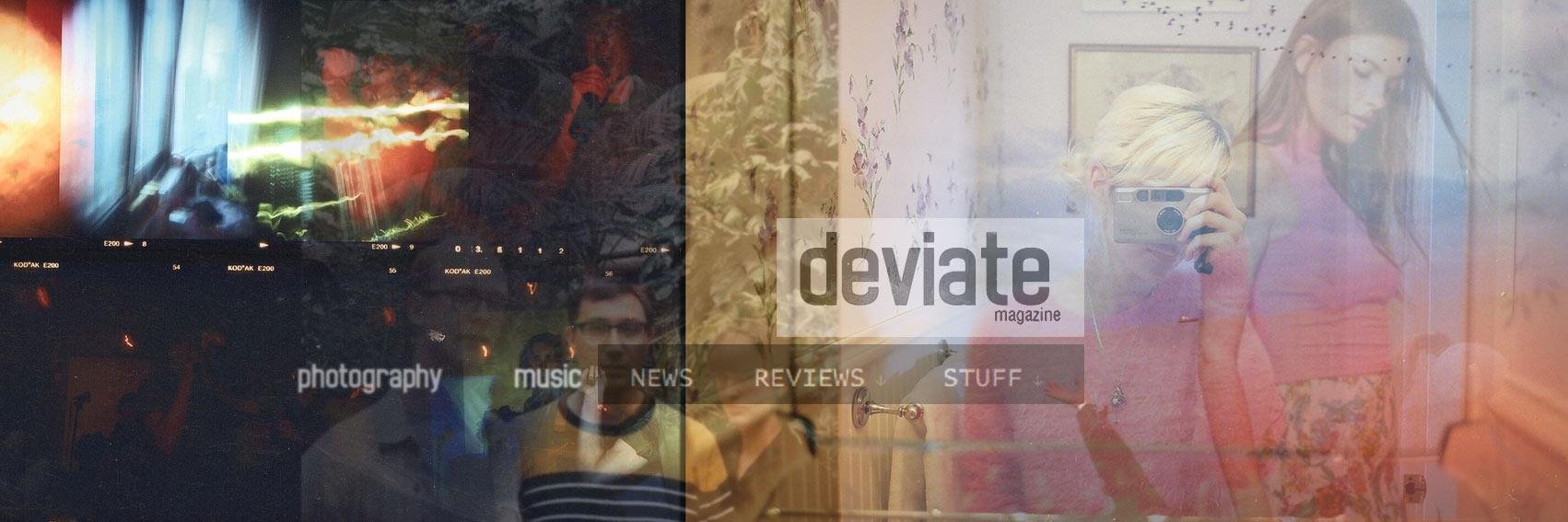 deviatemagazine banner