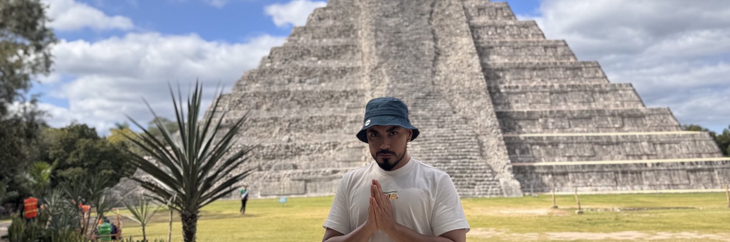 El_ReFrank's profile banner image