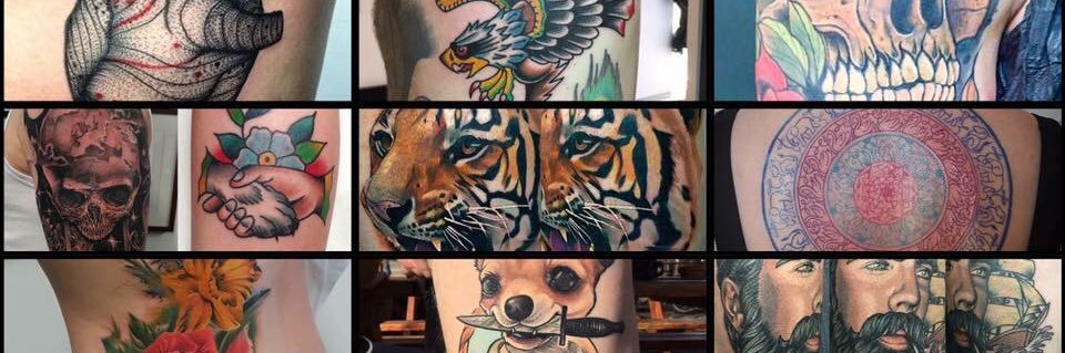 prtattooparlour's profile banner image