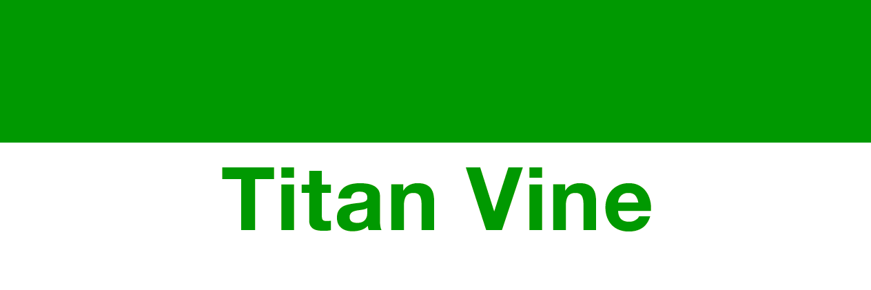 titanvine's profile banner image