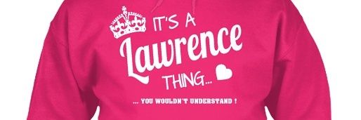 i_amlawrence's profile banner image