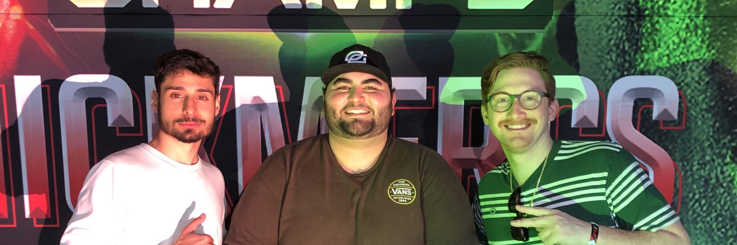 ClassicSeabass's profile banner image
