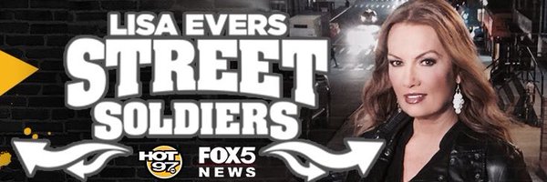 LISA EVERS Profile Banner