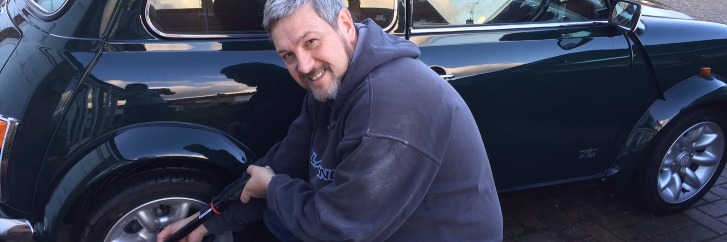 Stephen 🧔🏻 banner