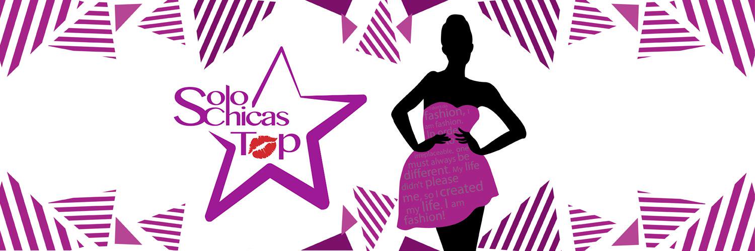 SoloChicasTop's profile banner image