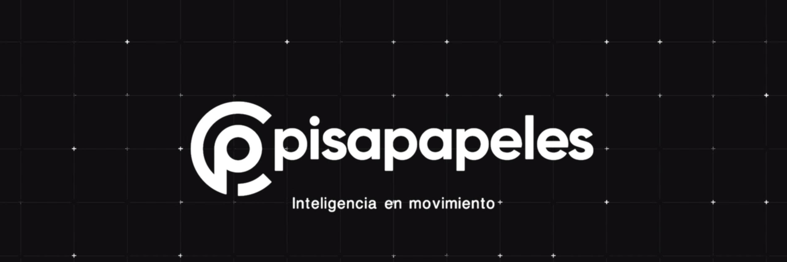 pisapapeles's profile banner image