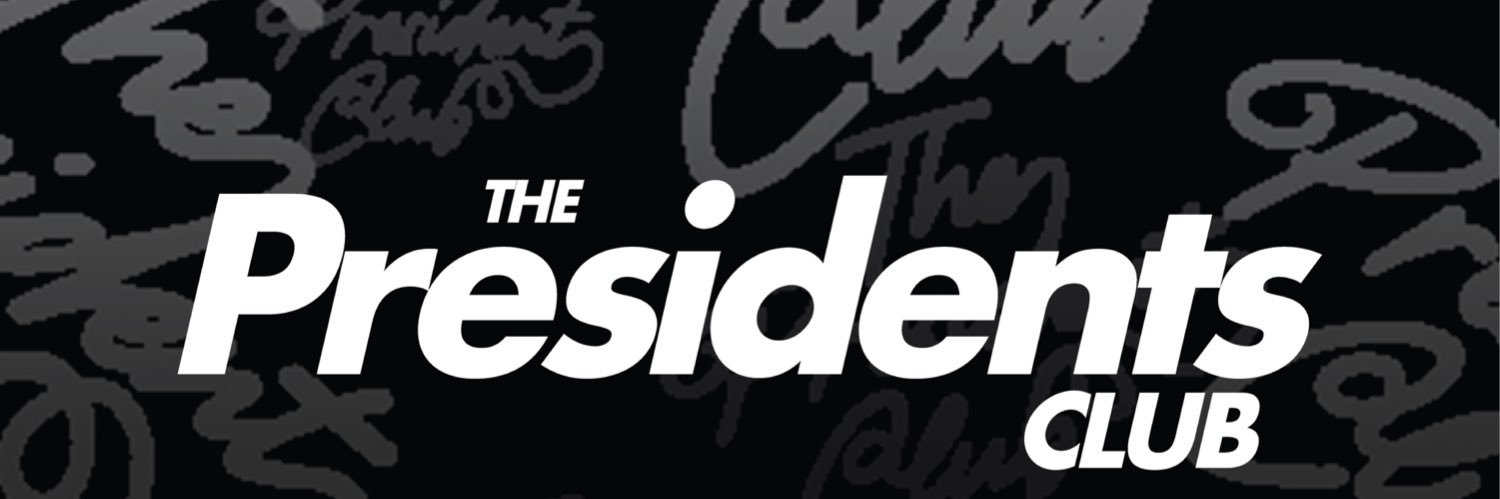 dpthepresident's profile banner image