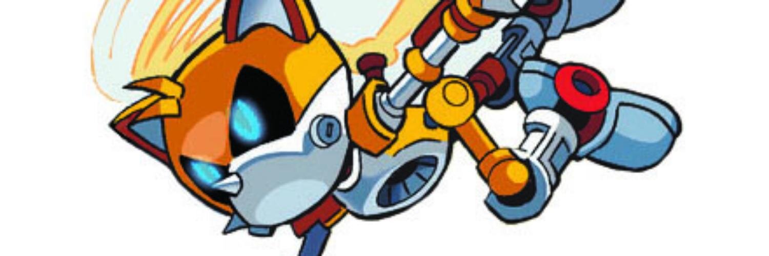 MetalTailsBot's profile banner image