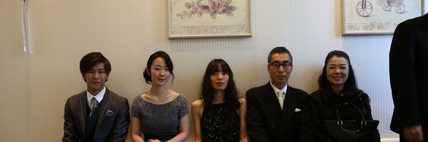 山口 詩史 banner