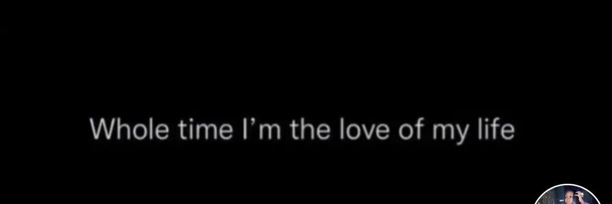 darkskinnreesee's profile banner image