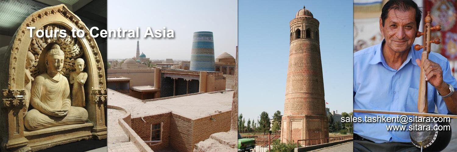 SitaraTravel's profile banner image