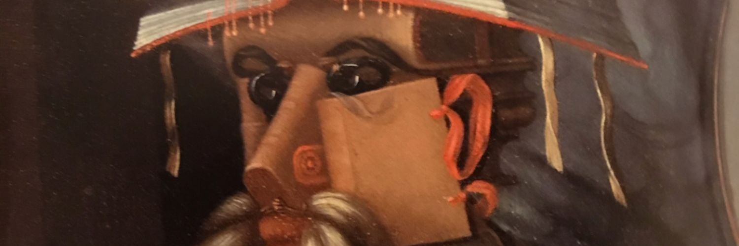 FulcoTeaches's profile banner image