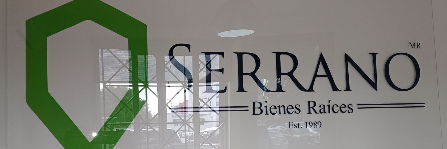 LuisFSerranoM's profile banner image