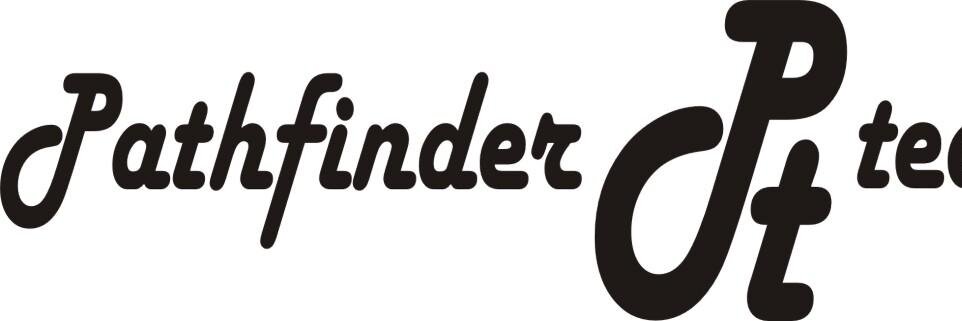 Pathfinder Tech banner