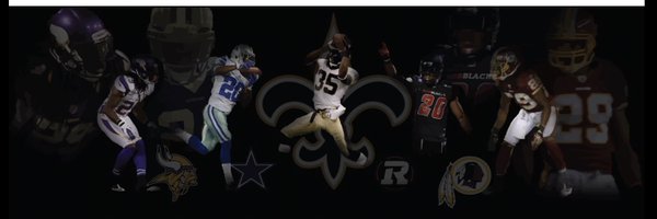 RegJones20 Profile Banner