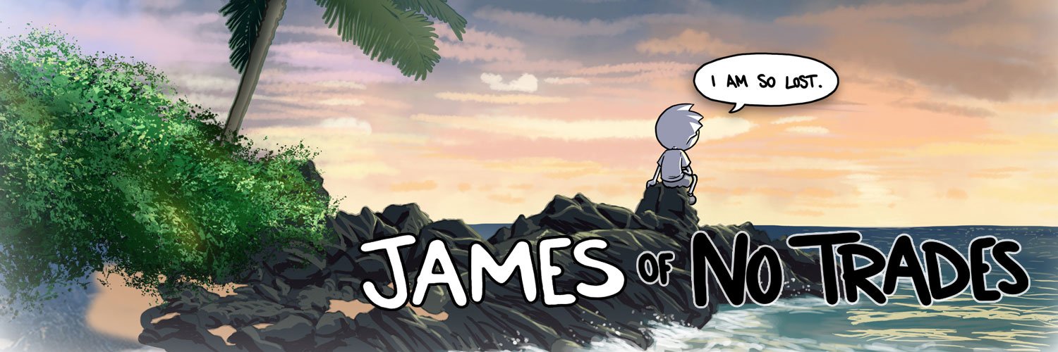 james Profile Banner