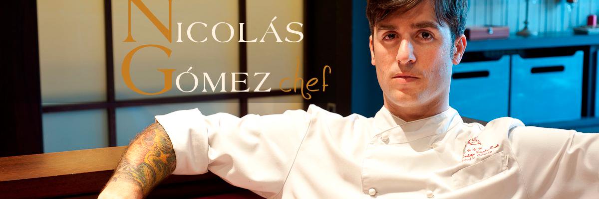 NicolasRBChef's profile banner image